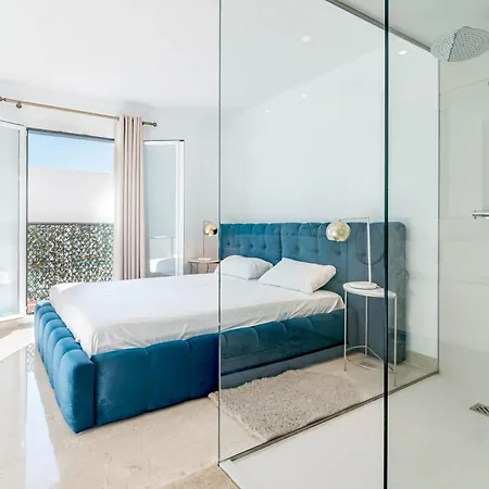 Apartamento Paraiso Pueblo 43 *
